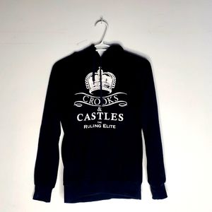 Crooks & Castle